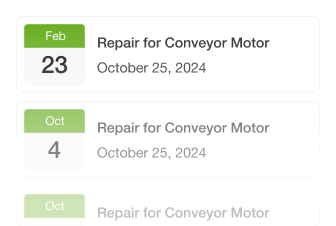 Predictive Maintenance